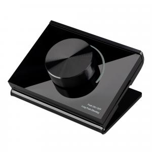Панель Rotary SMART-P100-DIM Black