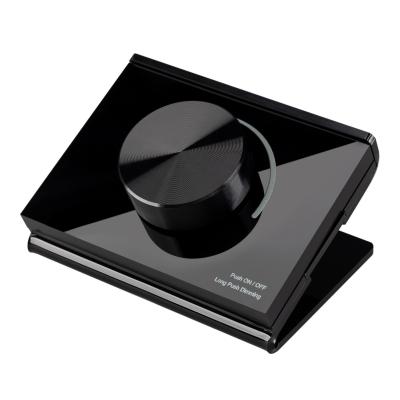 Панель Rotary SMART-P100-DIM Black