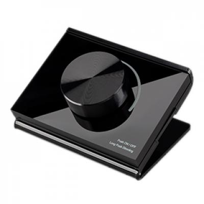 Панель Rotary SMART-P100-DIM Black