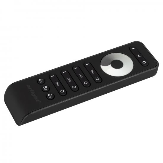 Пульт SMART-R33-DIM Black
