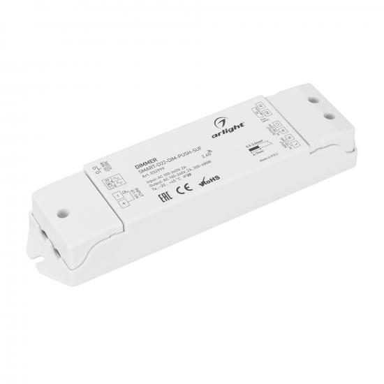 Диммер SMART-D22-DIM-PUSH-SUF