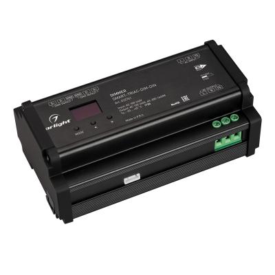 Диммер SMART-TRIAC-DIM-DIN
