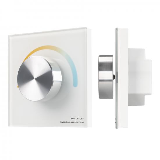 Панель Rotary SMART-P20-MIX