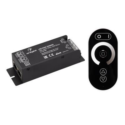 Диммер ARL-3022-OVAL-DIM Black