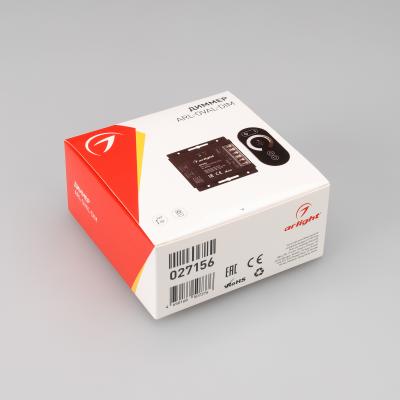 Диммер ARL-OVAL-DIM Black