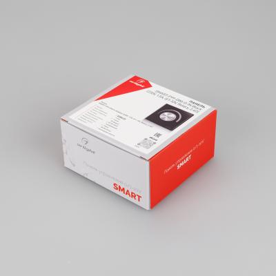 Панель SMART-P99-DIM-G-IN Black
