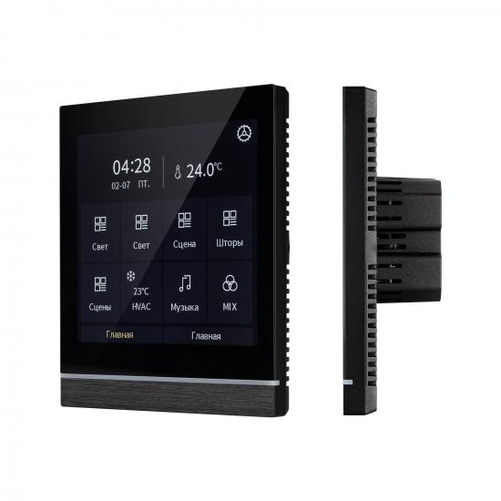 Панель сенсорная KNX-113-40-MULTI-V4-IN