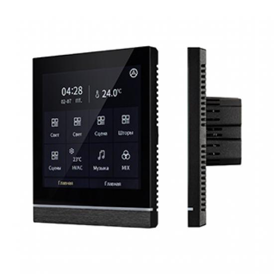 Панель сенсорная KNX-113-40-MULTI-V4-IN