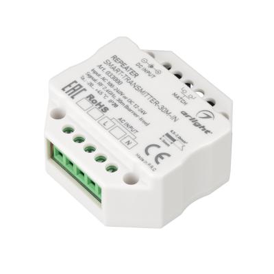 Контроллер-усилитель SMART-TRANSMITTER-30M-IN