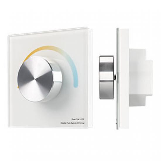 Панель SMART-P2-MIX-G-IN White