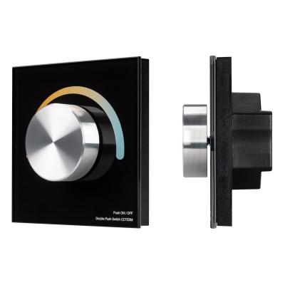Панель SMART-P20-MIX-G-IN Black