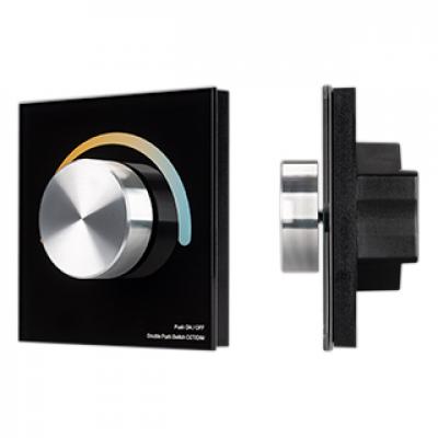 Панель SMART-P20-MIX-G-IN Black