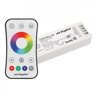 Контроллер SMART-RGB-SET-RING