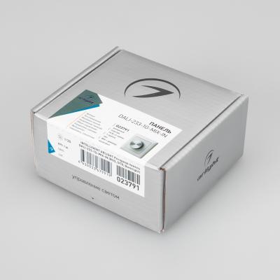 Роторная панель DALI-233-1G-MIX-IN