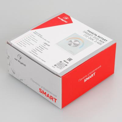 Панель Rotary SMART-P20-MIX