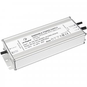 Блок питания ARPV-UH24400-PFC-DALI-PH