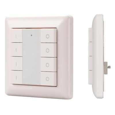 Панель DALI-223-4G-DIM-IN