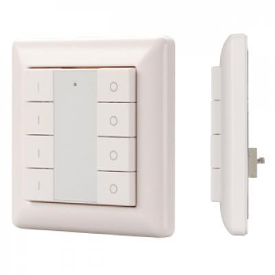 Панель DALI-223-4G-DIM-IN