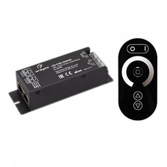Диммер ARL-3022-OVAL-DIM Black