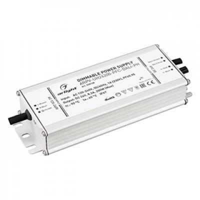 Блок питания ARPV-UH24200-PFC-DALI-PH