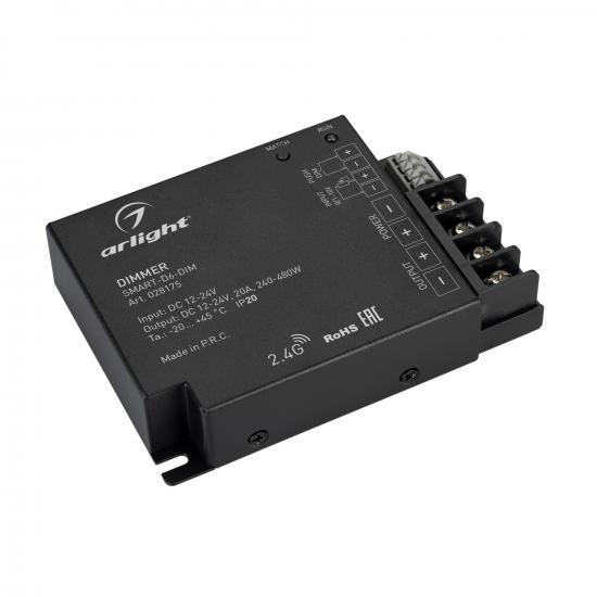 Диммер SMART-D6-DIM