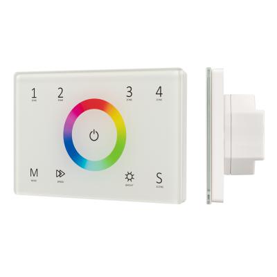 Панель Sens SMART-P83-RGB White