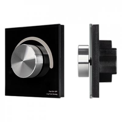 Панель SMART-P99-DIM-G-IN Black