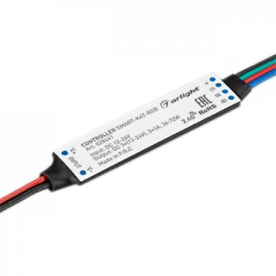 Контроллер SMART-K47-RGB