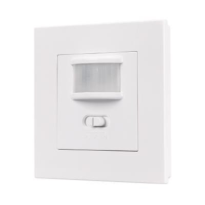 Датчик движения PRIME-PIR-BUILT-200W