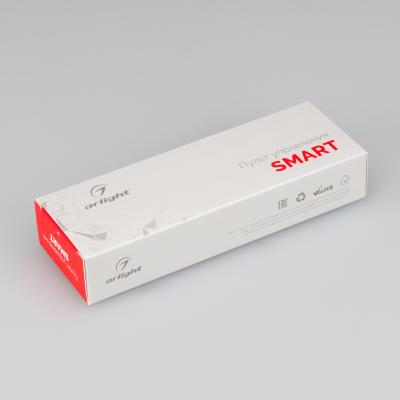Пульт SMART-R43-RGBW Black