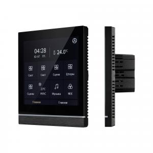 Панель сенсорная KNX-113-40-MULTI-V4-IN