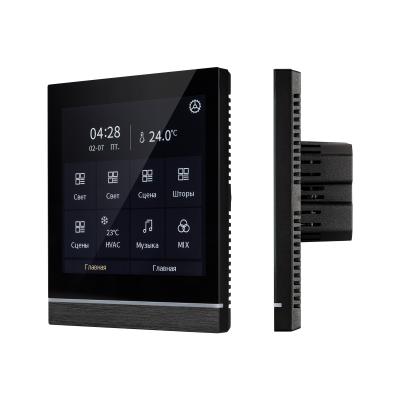 Панель сенсорная KNX-113-40-MULTI-V4-IN