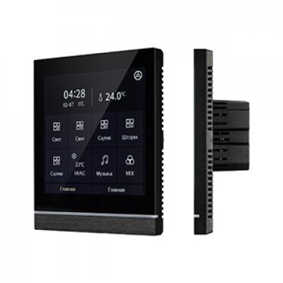 Панель сенсорная KNX-113-40-MULTI-V4-IN
