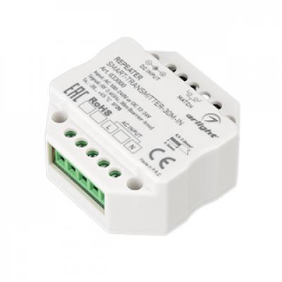 Контроллер-усилитель SMART-TRANSMITTER-30M-IN
