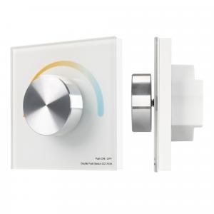 Панель SMART-P2-MIX-G-IN White