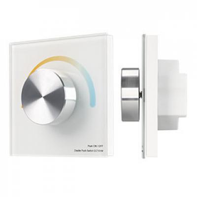 Панель SMART-P2-MIX-G-IN White
