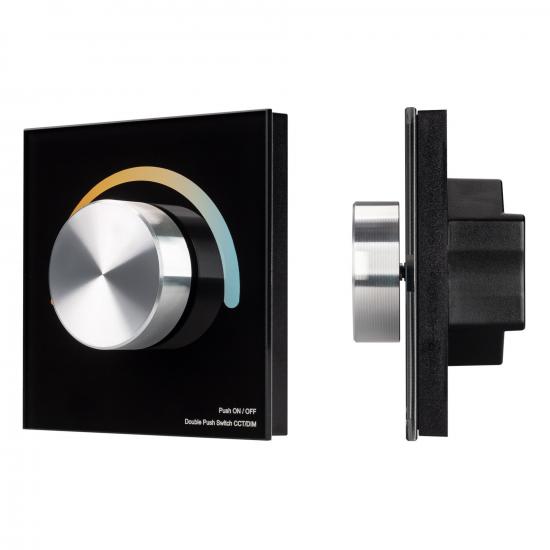 Панель SMART-P20-MIX-G-IN Black