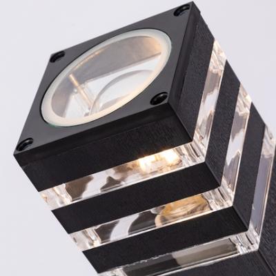Ландшафтный светильник Arte Lamp HADAR A4421PA