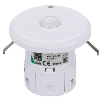 Датчик движения KNX-305-IN