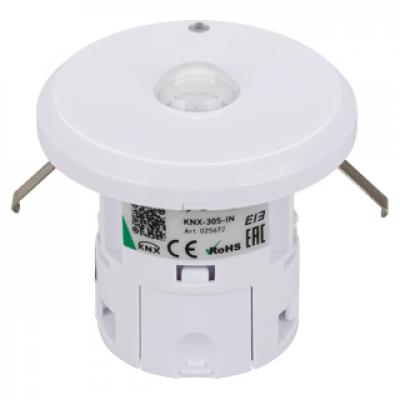 Датчик движения KNX-305-IN
