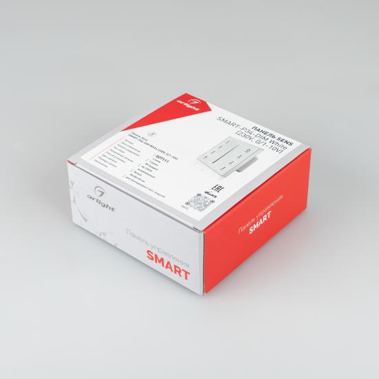 Панель SMART-P34-DIM-IN White