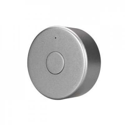 Панель Knob SMART-P87-DIM Silver