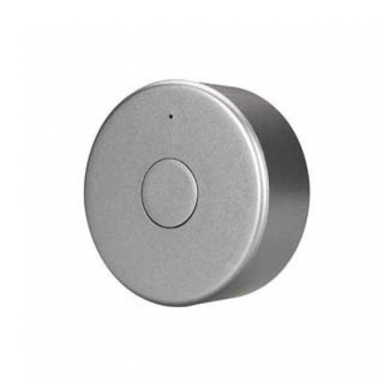 Панель Knob SMART-P87-DIM Silver