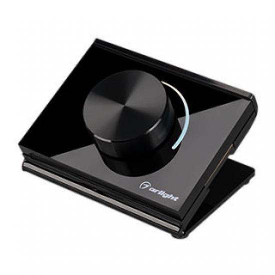 Панель SMART-P100-MIX-SUF Black