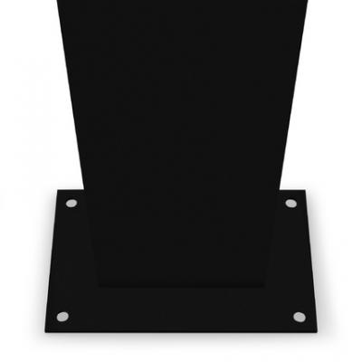 Ландшафтный светильник Шаг / Paso 3000К 12Вт IP 54