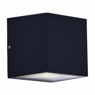 Уличный настенный светильник St Luce CIPRIA SL9002.401.01