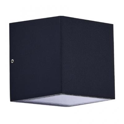 Уличный настенный светильник St Luce CIPRIA SL9002.401.01