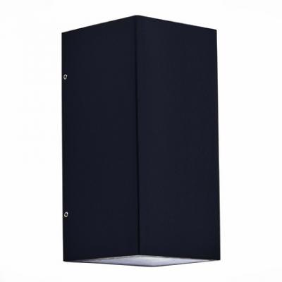 Уличный настенный светильник St Luce CIPRIA SL9002.411.01