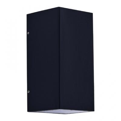 Уличный настенный светильник St Luce CIPRIA SL9002.411.01