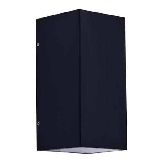 Уличный настенный светильник St Luce CIPRIA SL9002.411.01